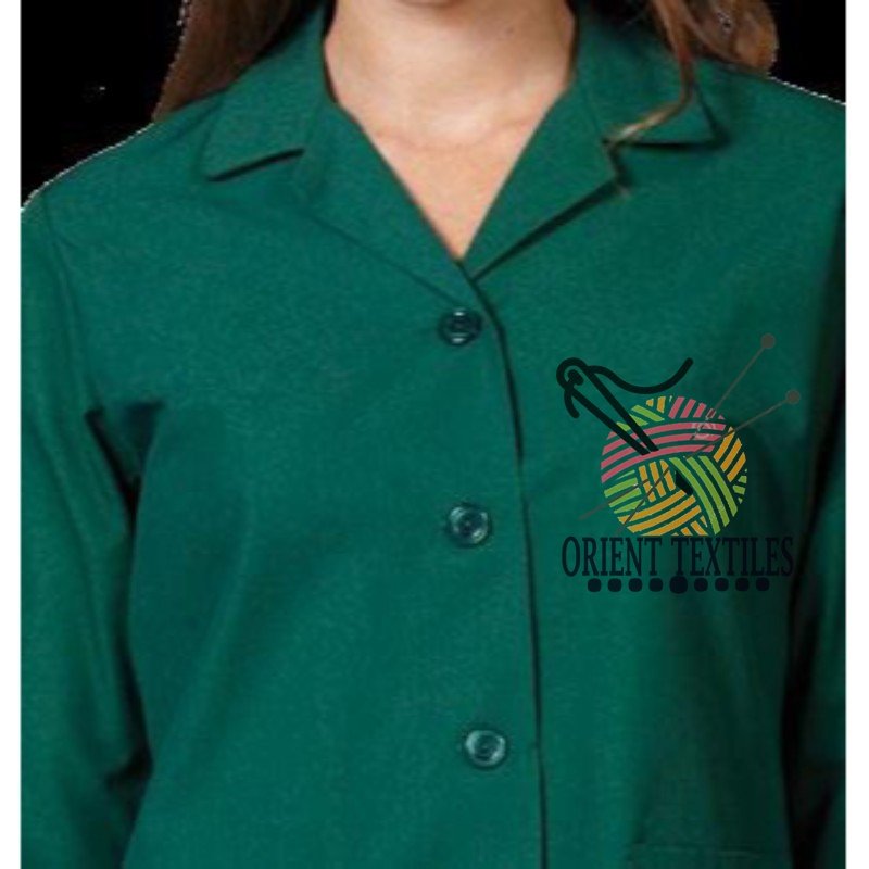 Med Lab Coats Design
