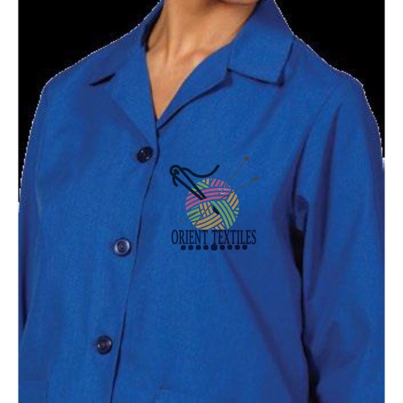 Med Lab Coats Design