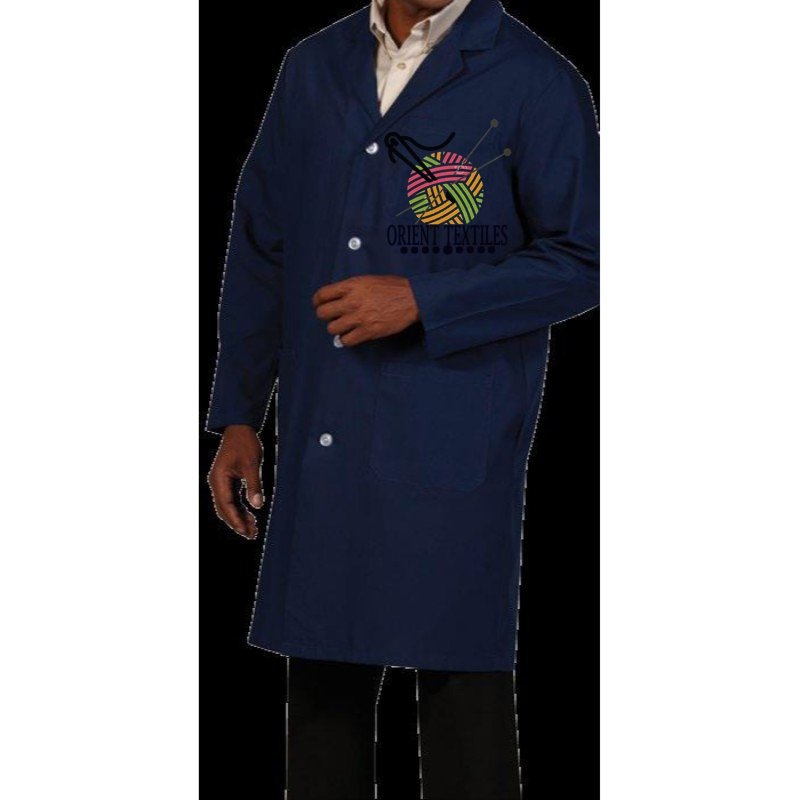 Med Lab Coats Design