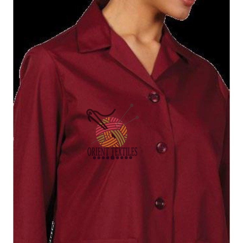 Med Lab Coats Design