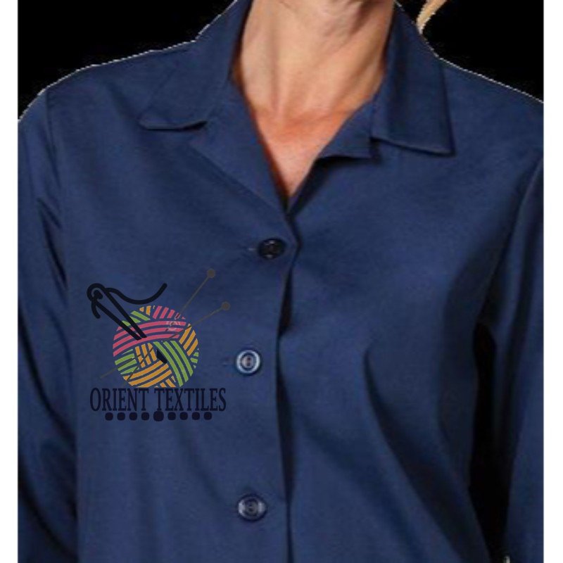Med Lab Coats Design