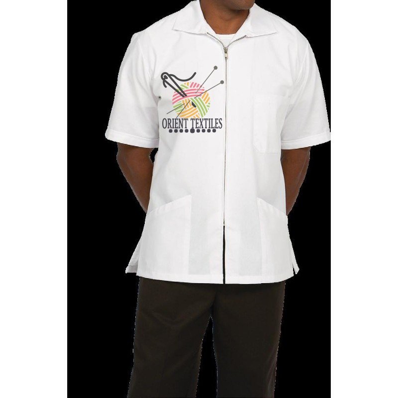 Med Lab Coats Design