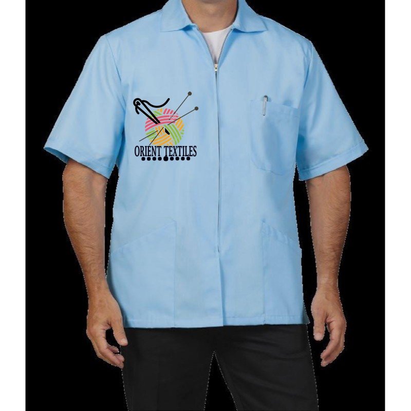 Med Lab Coats Design