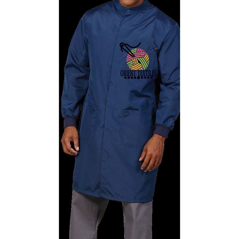 Med Lab Coats Design