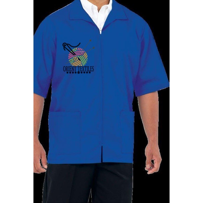 Med Lab Coats Design
