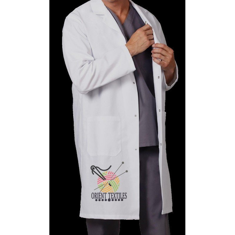 Med Lab Coats Design