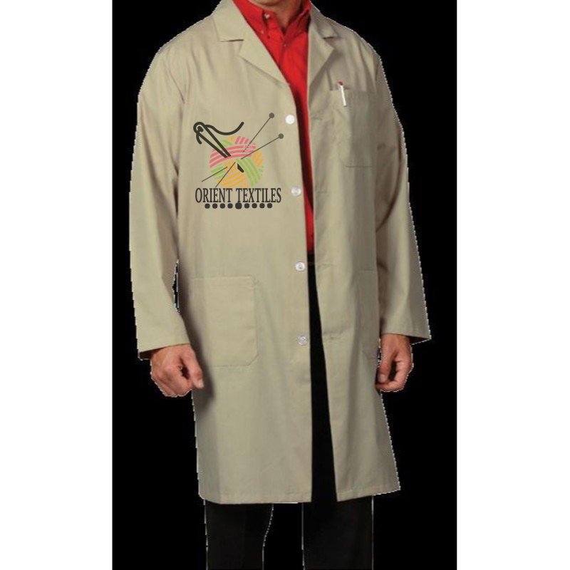 Med Lab Coats Design