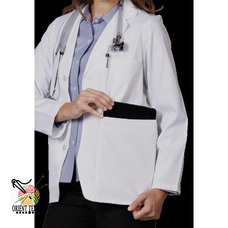 Med Lab Coats Design