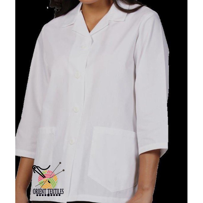 Med Lab Coats Design