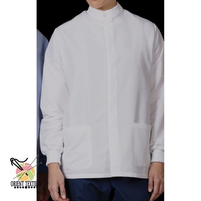 Med Lab Coats Design