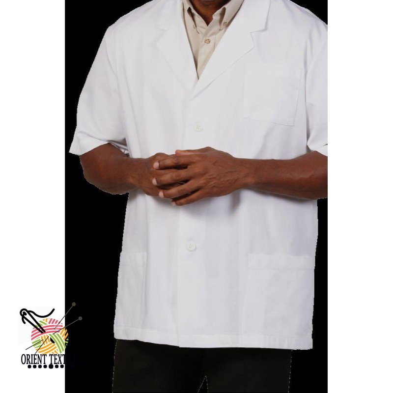 Med Lab Coats Design