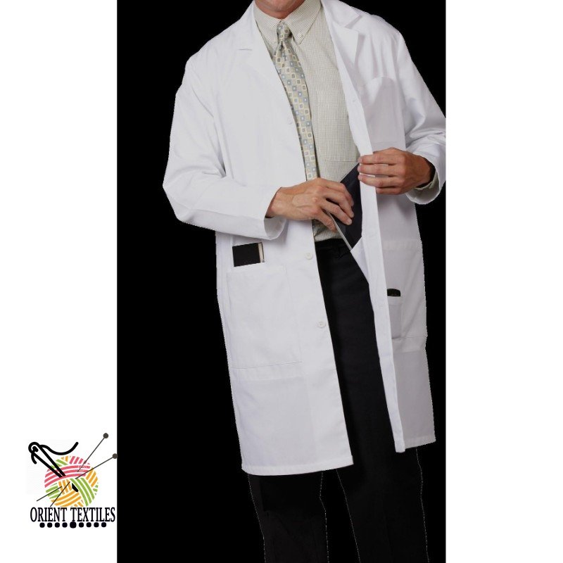 Med Lab Coats Design