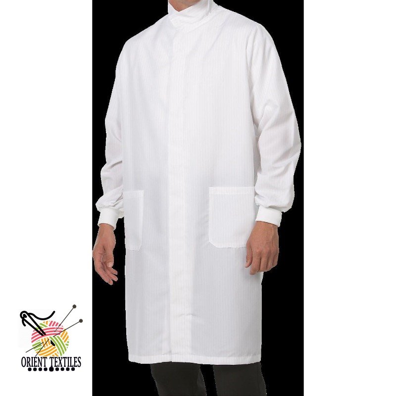 Med Lab Coats Design