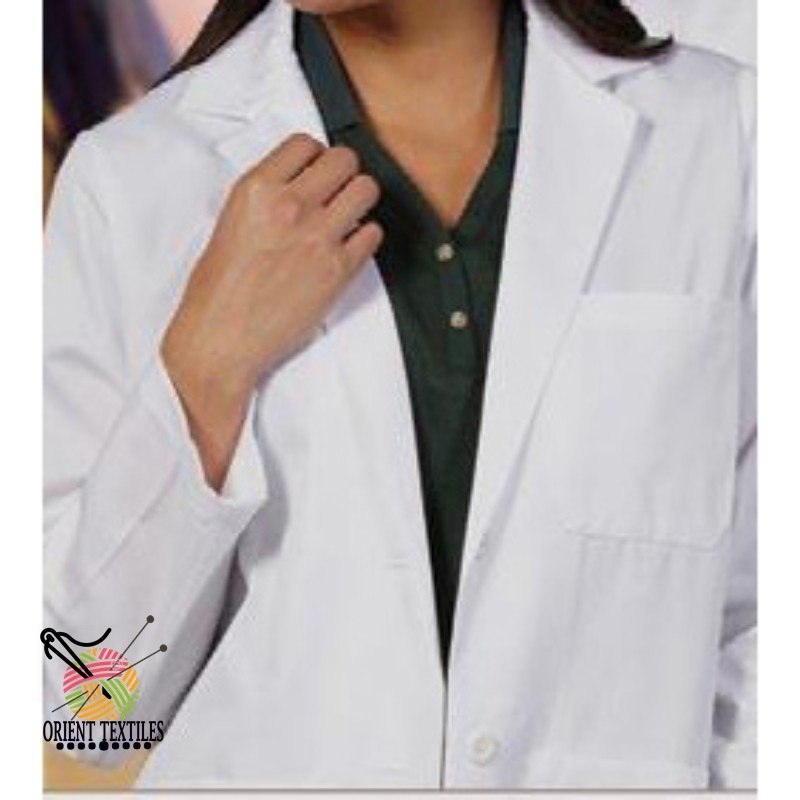 Med Lab Coats Design
