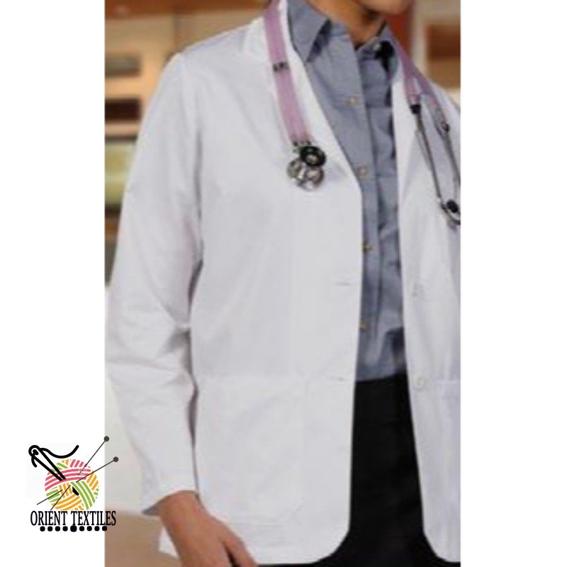 Med Lab Coats Design
