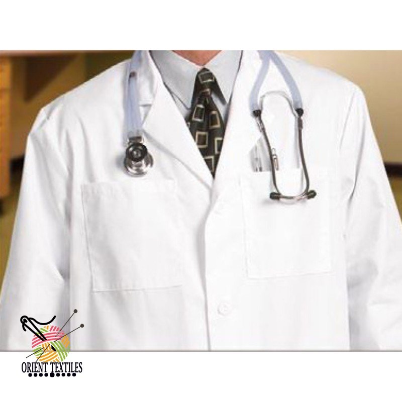 Med Lab Coats Design