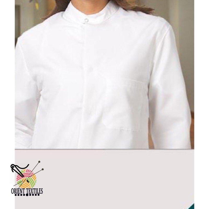 Med Lab Coats Design