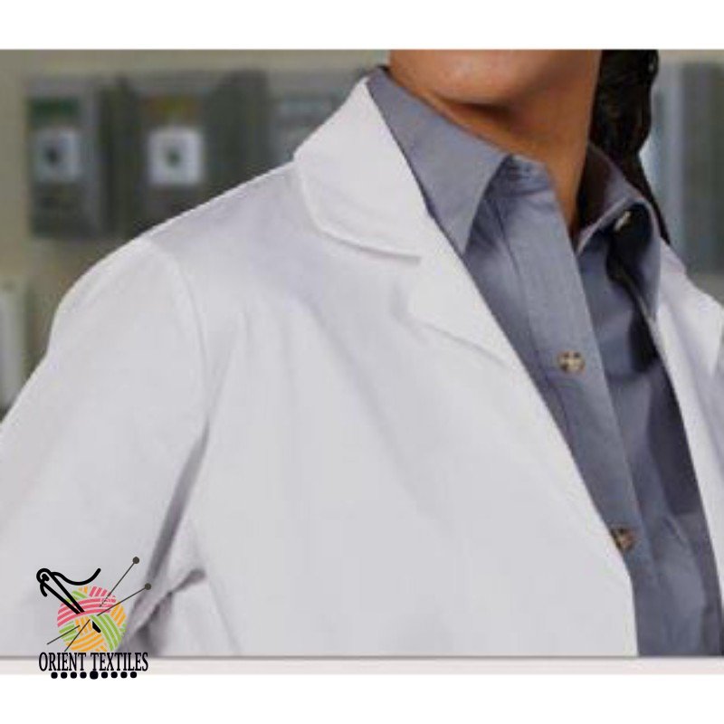 Med Lab Coats Design