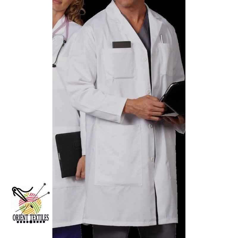 Med Lab Coats Design