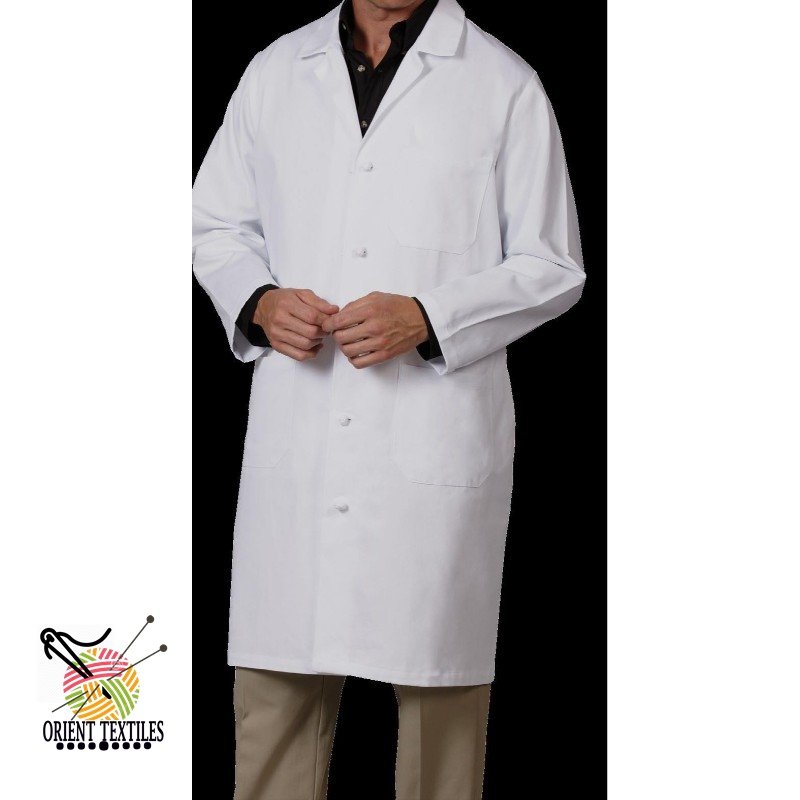 Med Lab Coats Design