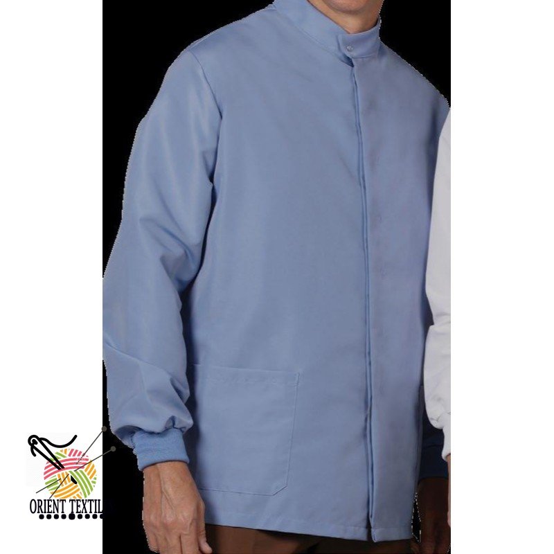 Med Lab Coats Design