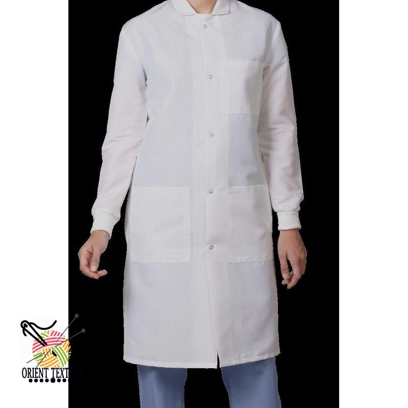 Med Lab Coats Design
