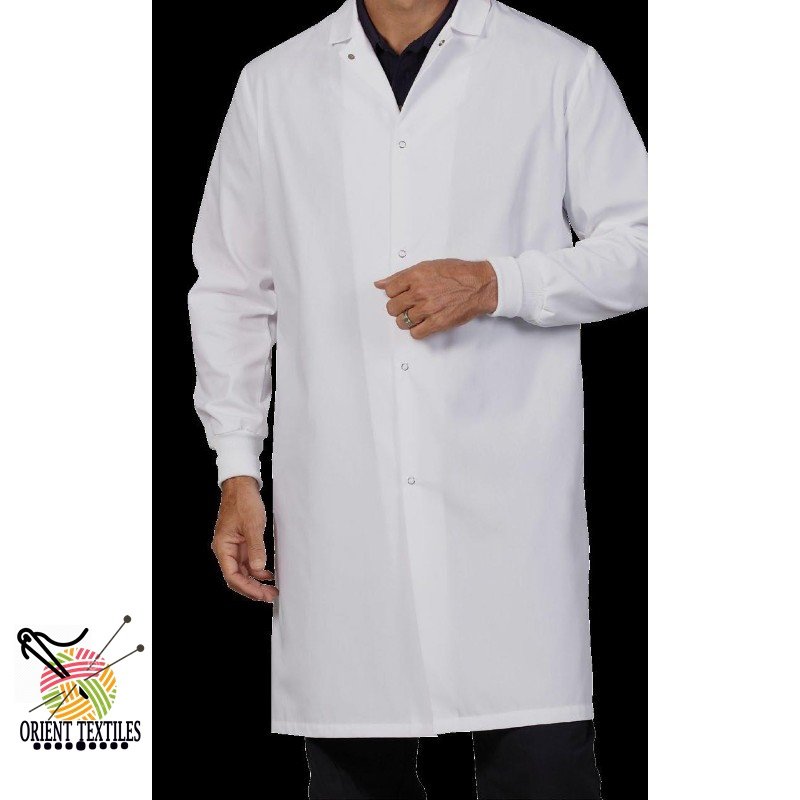 Med Lab Coats Design