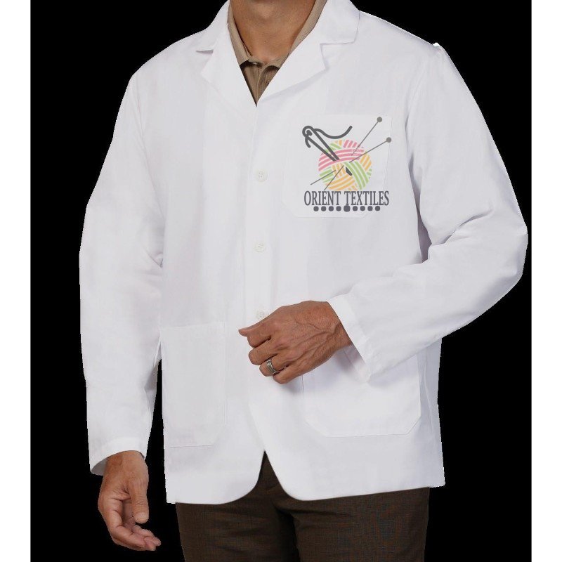 Med Lab Coats Design