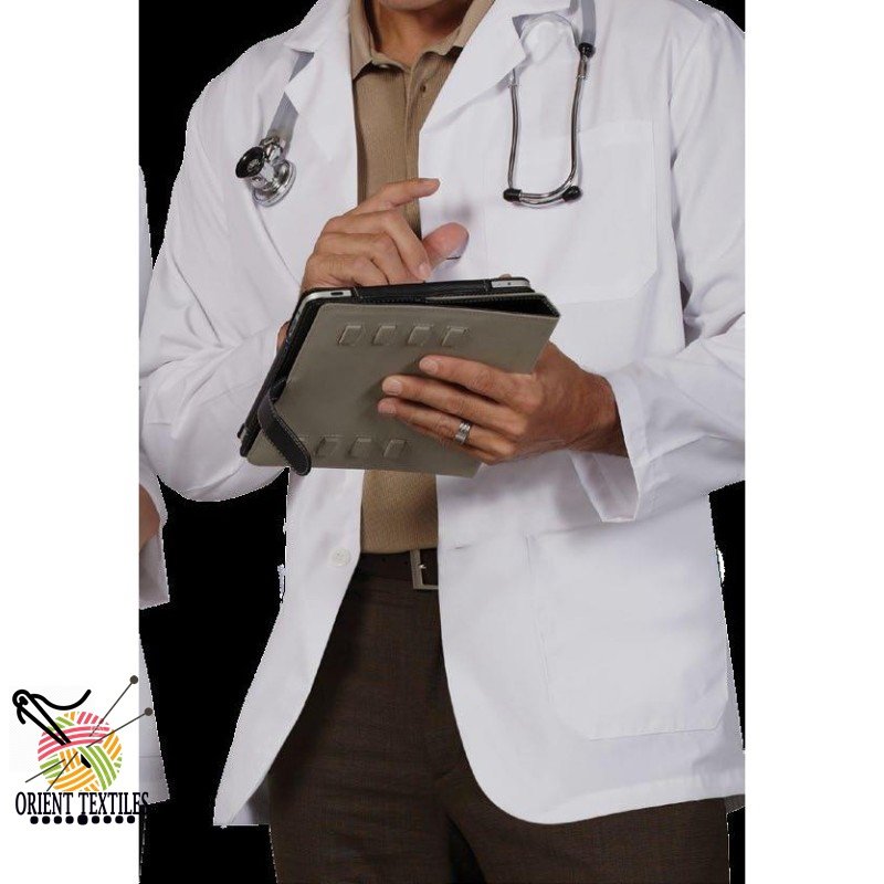 Med Lab Coats Design