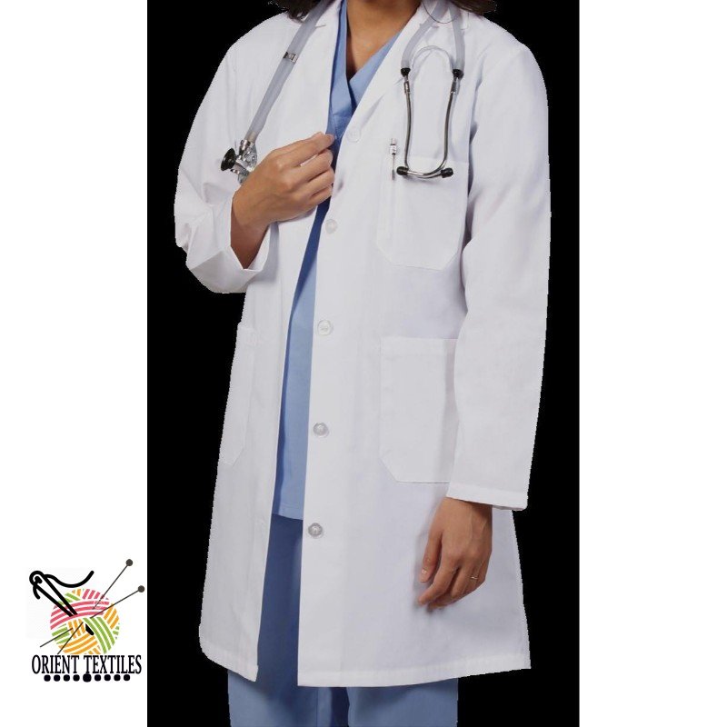 Med Lab Coats Design