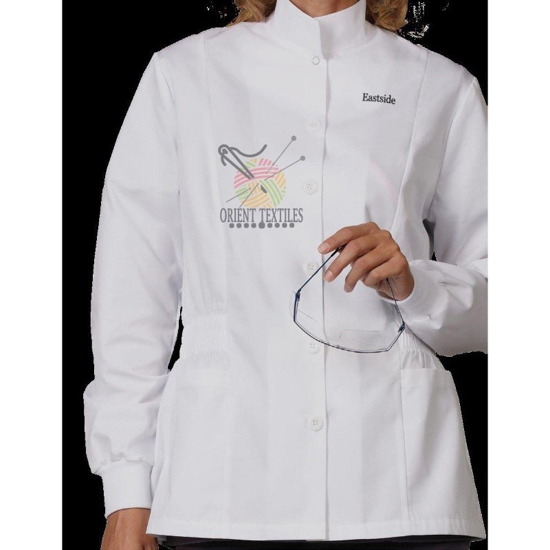 Med Lab Coats Design