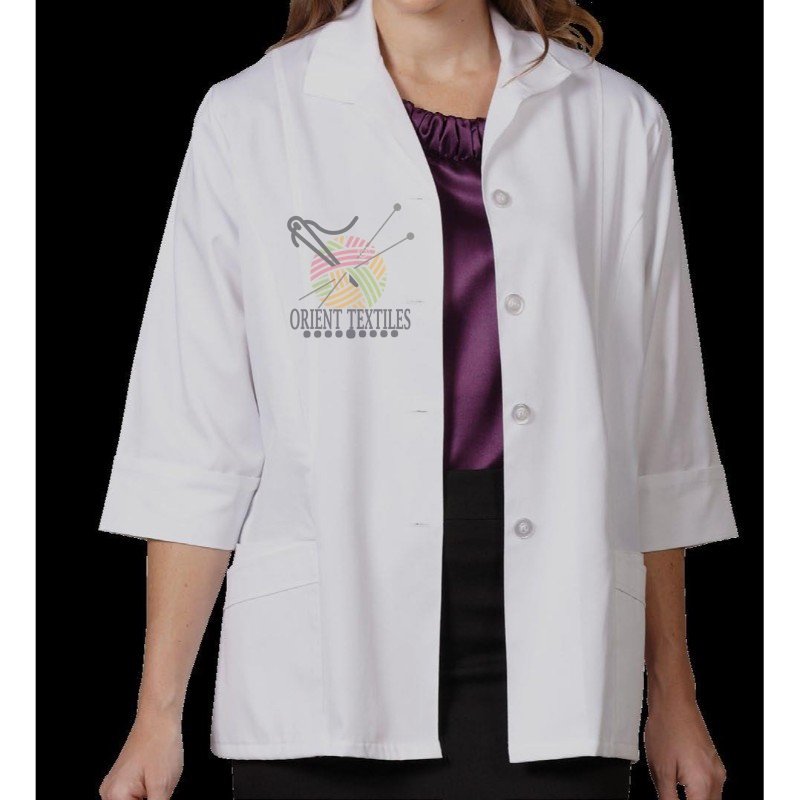 Med Lab Coats Design
