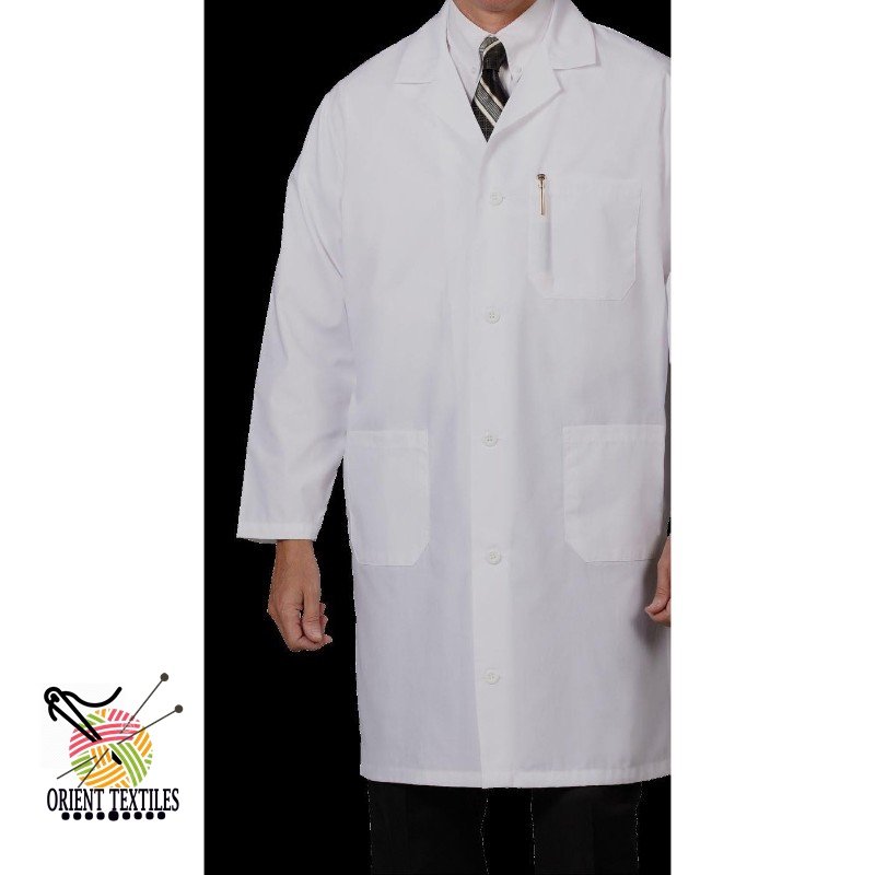 Med Lab Coats Design