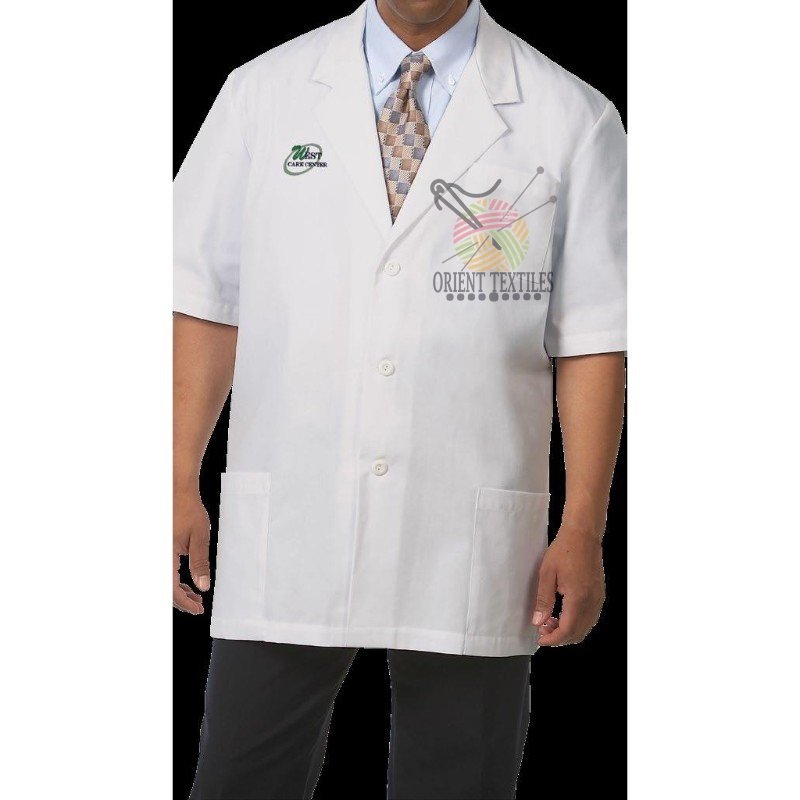 Med Lab Coats Design