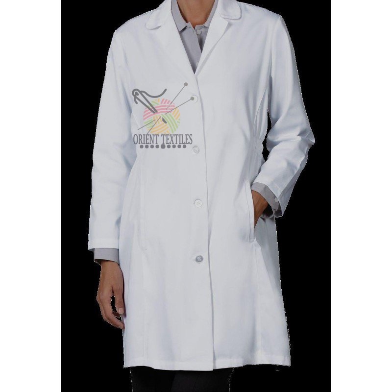 Med Lab Coats Design