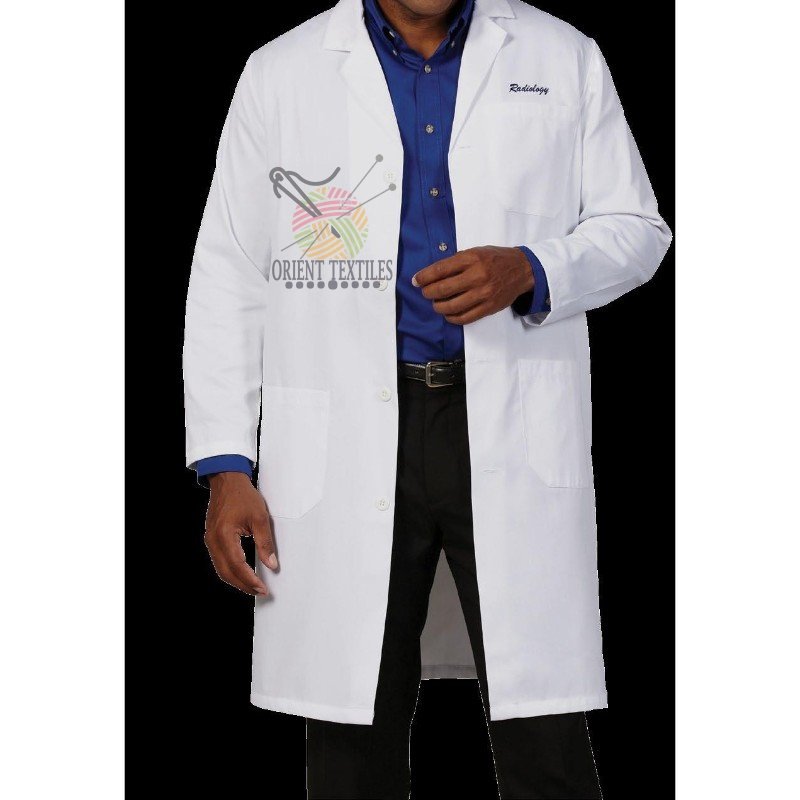 Med Lab Coats Design
