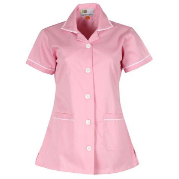 Med Nurses Uniform