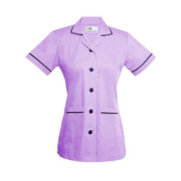 Med Nurses Uniform