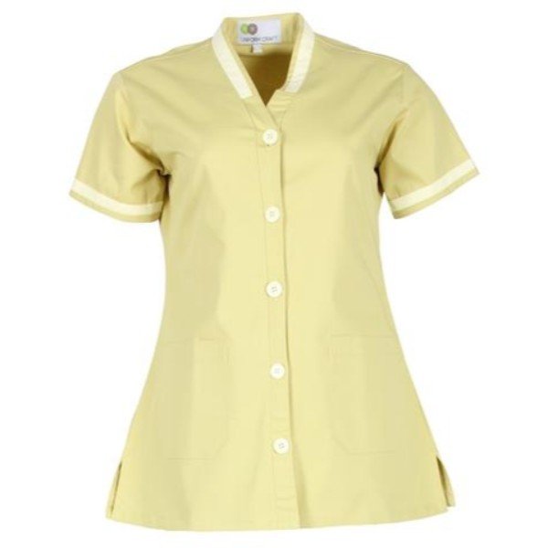 Med Nurses Uniform