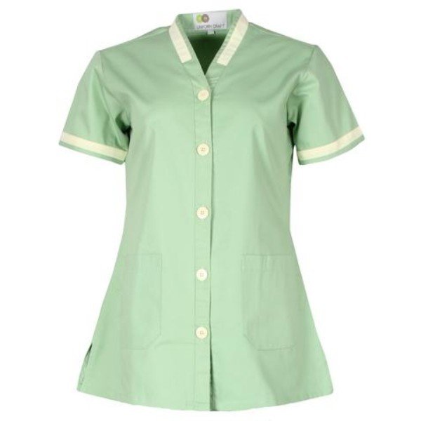 Med Nurses Uniform