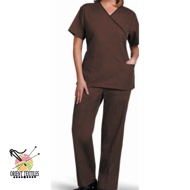 Med Scrub Style