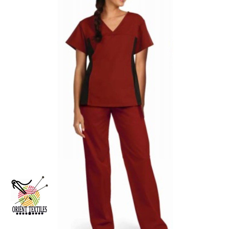 Med Scrub Style