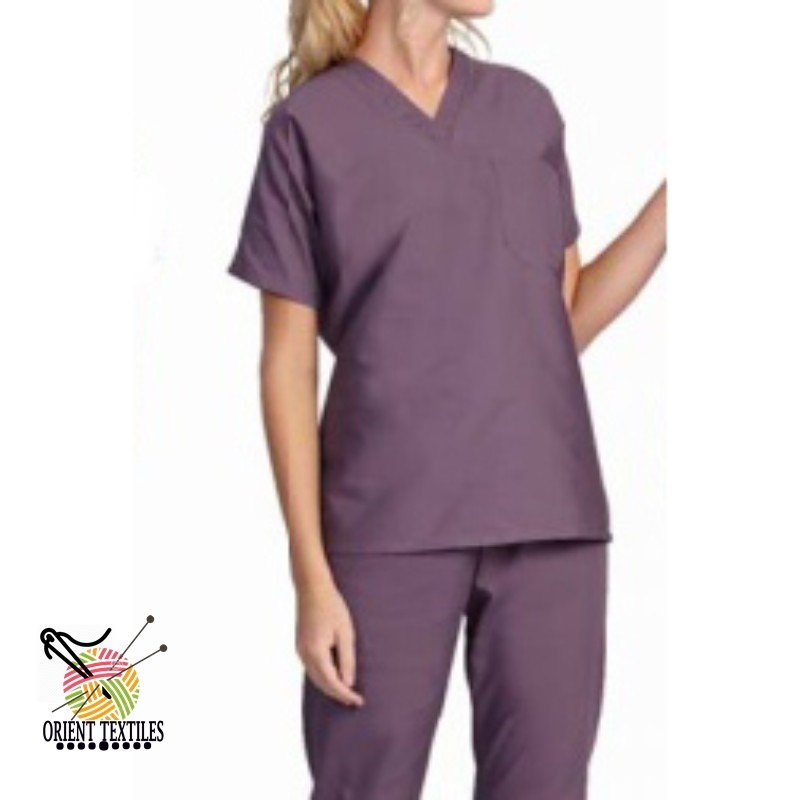 Med Scrub Style