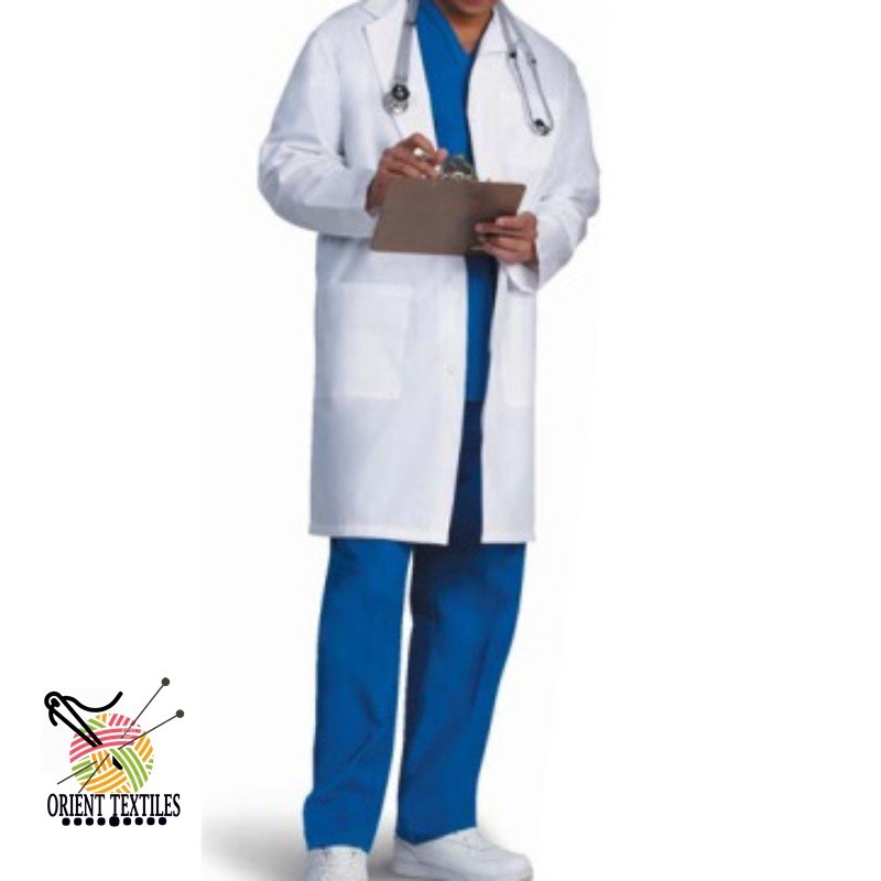 Med Scrub Style