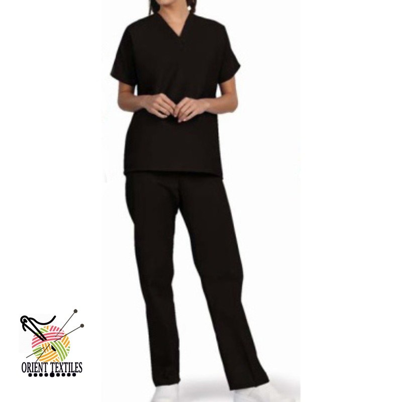 Med Scrub Style