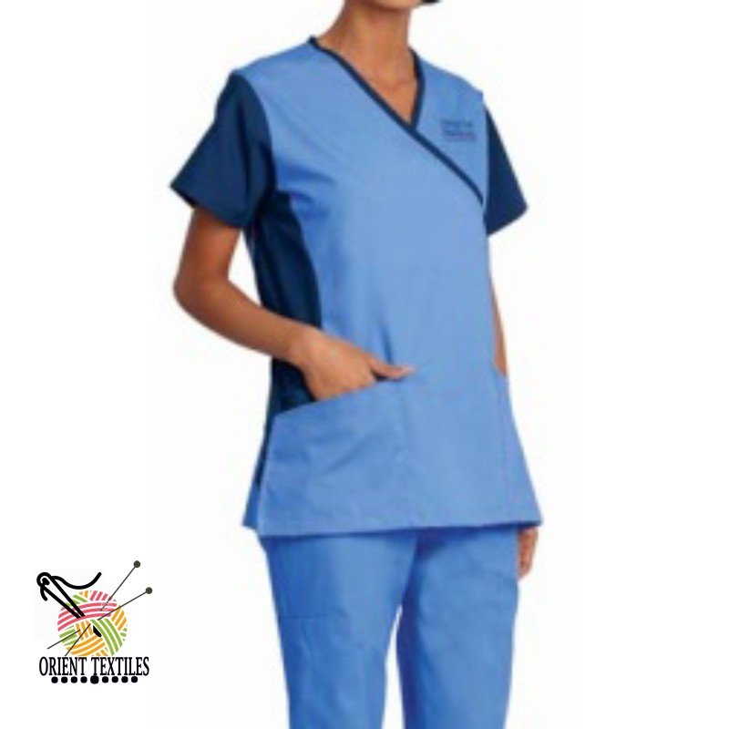 Med Scrub Style