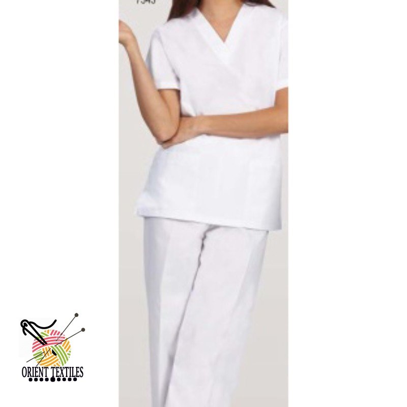 Med Scrub Style