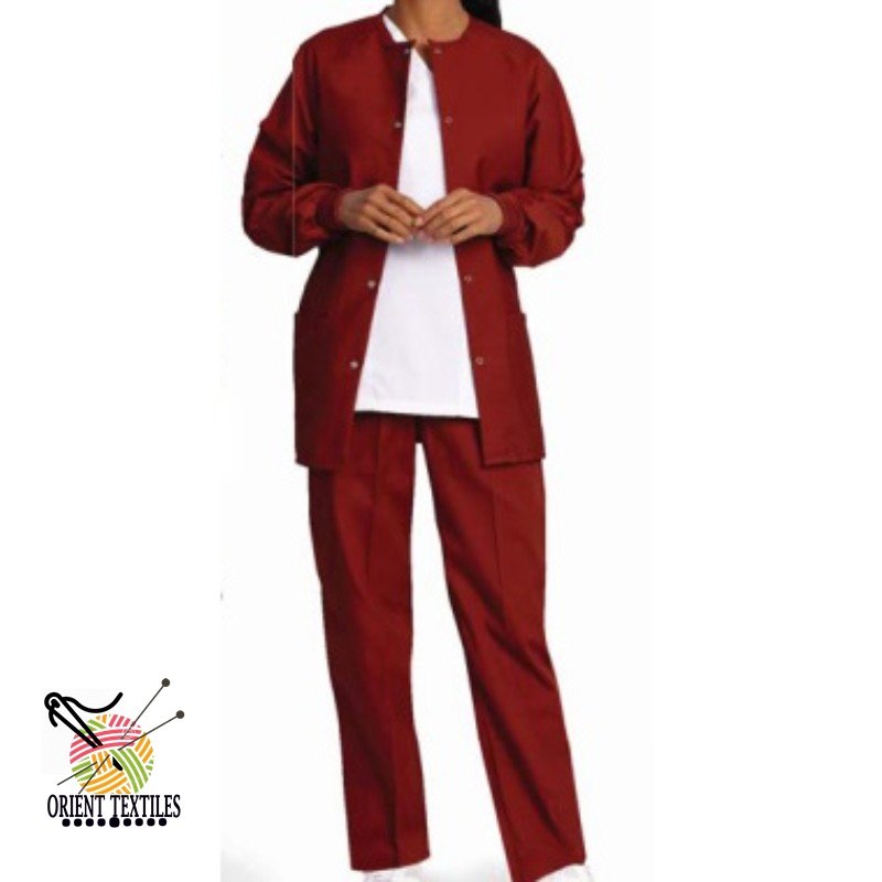 Med Scrub Style
