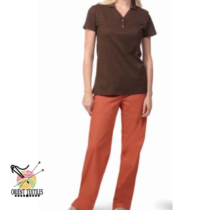 Med Scrub Style