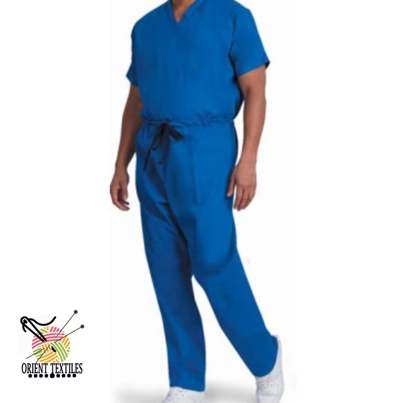 Med Scrub Style